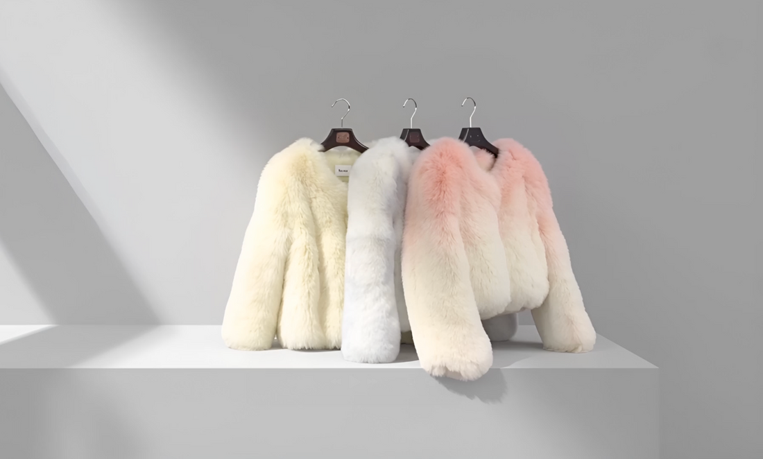 How to Choose the Perfect Fur Piece: A Chic and Timeless Guide - La Vita Rosa