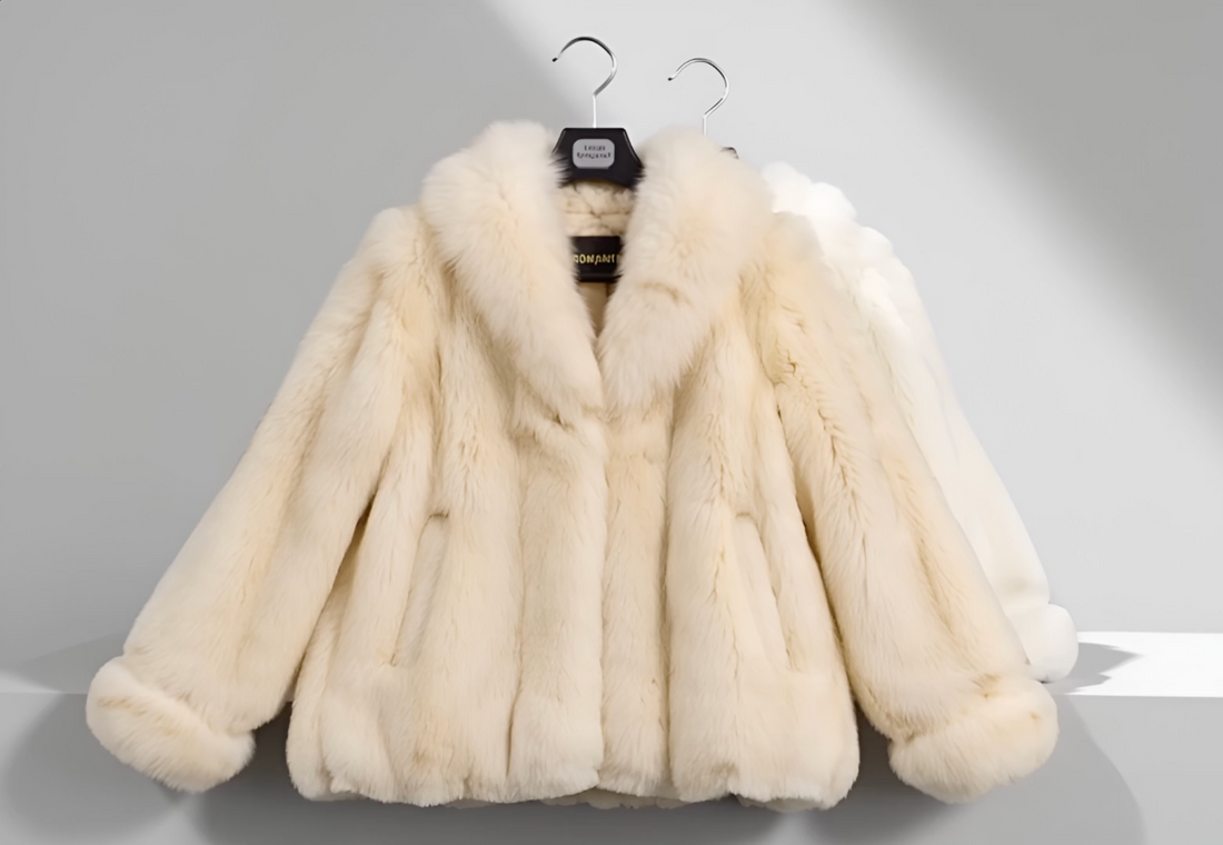 How to Care for and Preserve Your Fur: The Ultimate Guide - La Vita Rosa