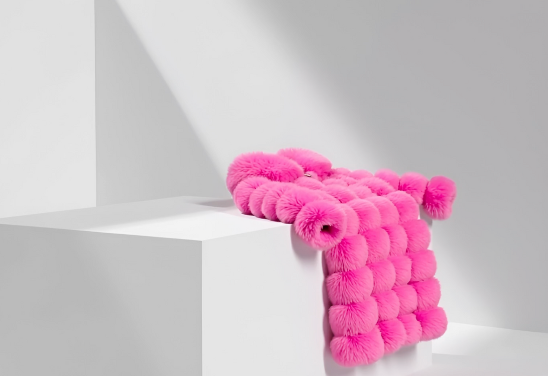 Is Pink the New Black? - La Vita Rosa