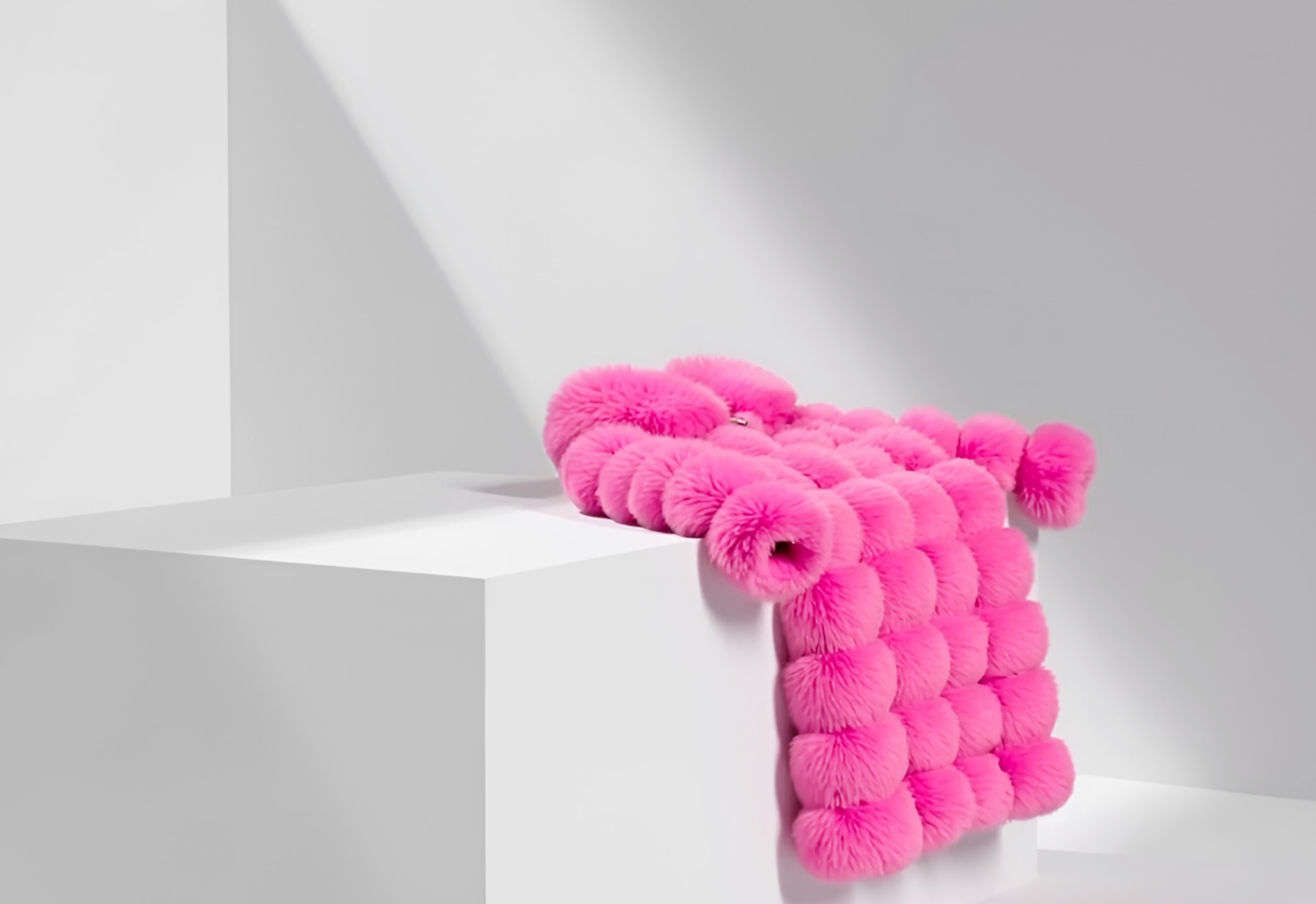 Is Pink the New Black? - La Vita Rosa