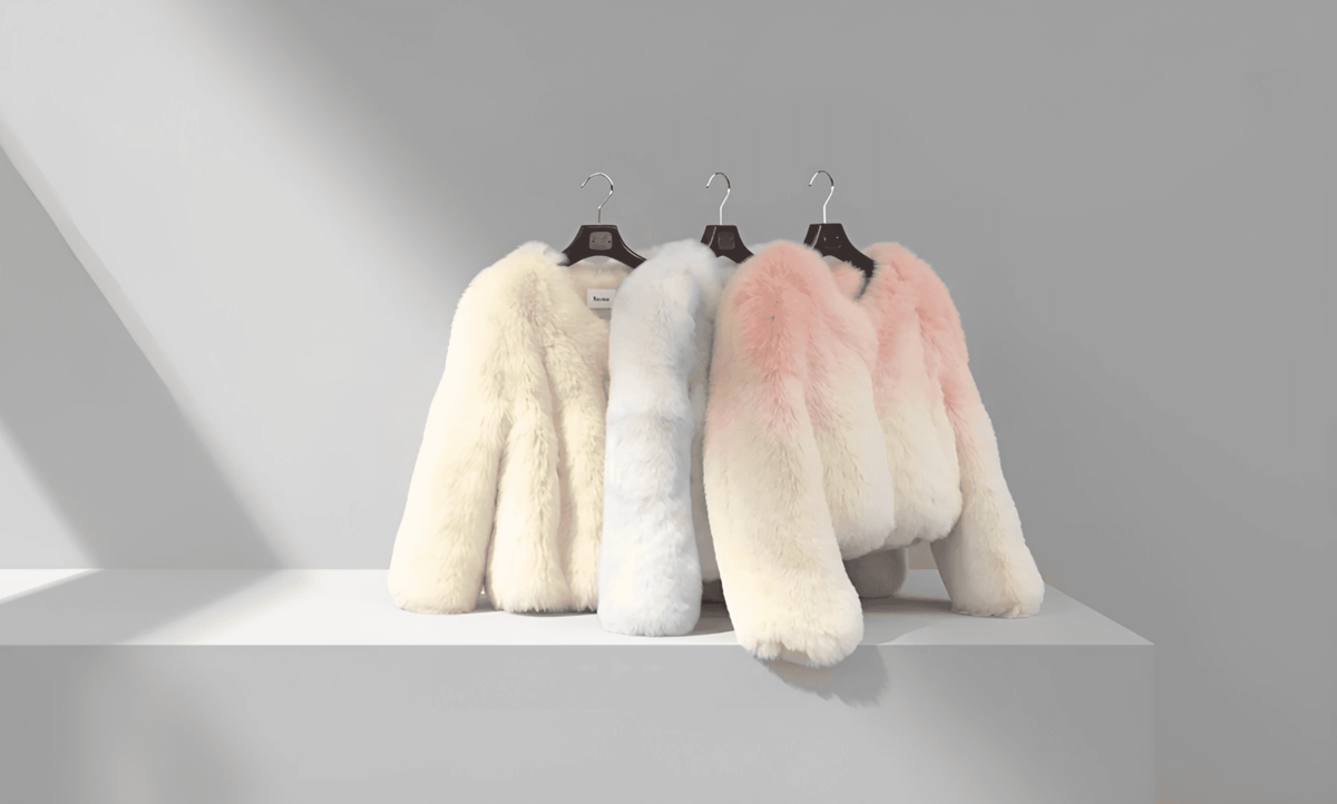 Coats & Jackets - La Vita Rosa