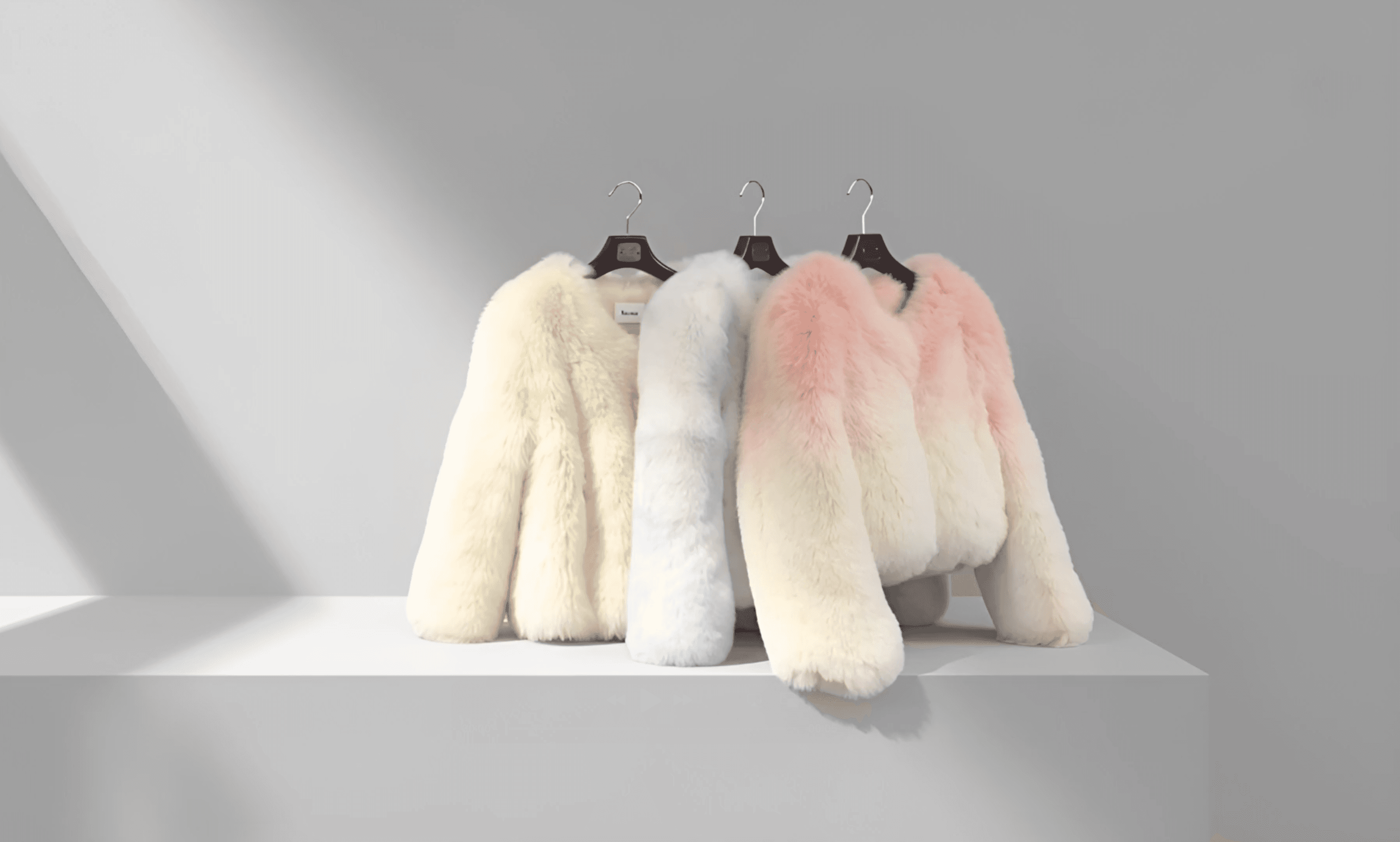 Coats & Jackets - La Vita Rosa