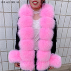 The Fall Muse Cardigan