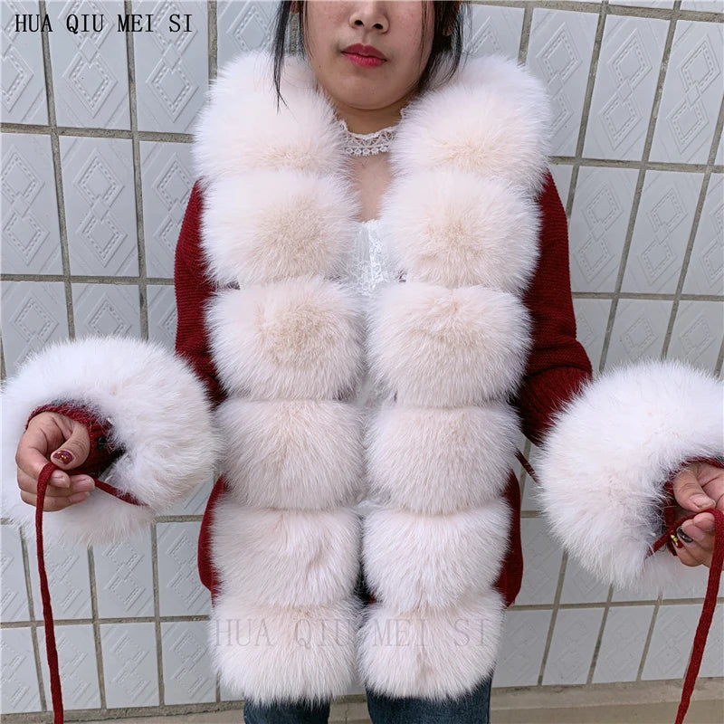 The Fall Muse Cardigan