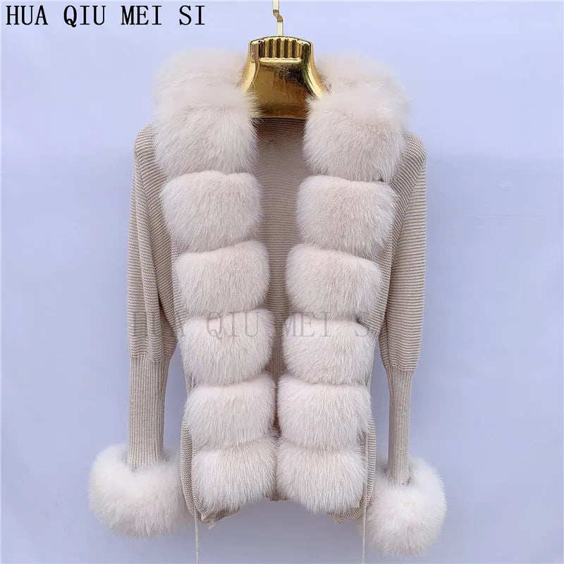 The Fall Muse Cardigan