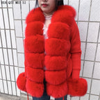 The Fall Muse Cardigan