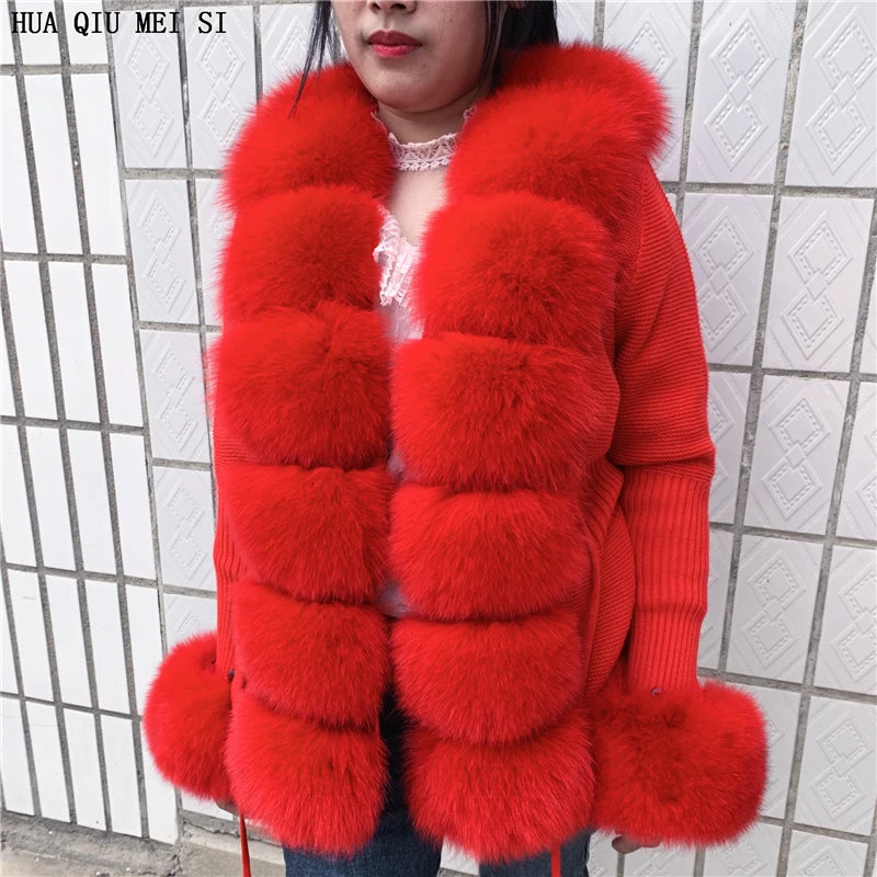 The Fall Muse Cardigan