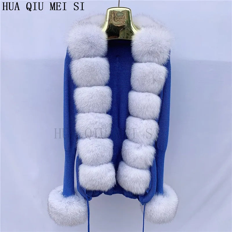 The Fall Muse Cardigan