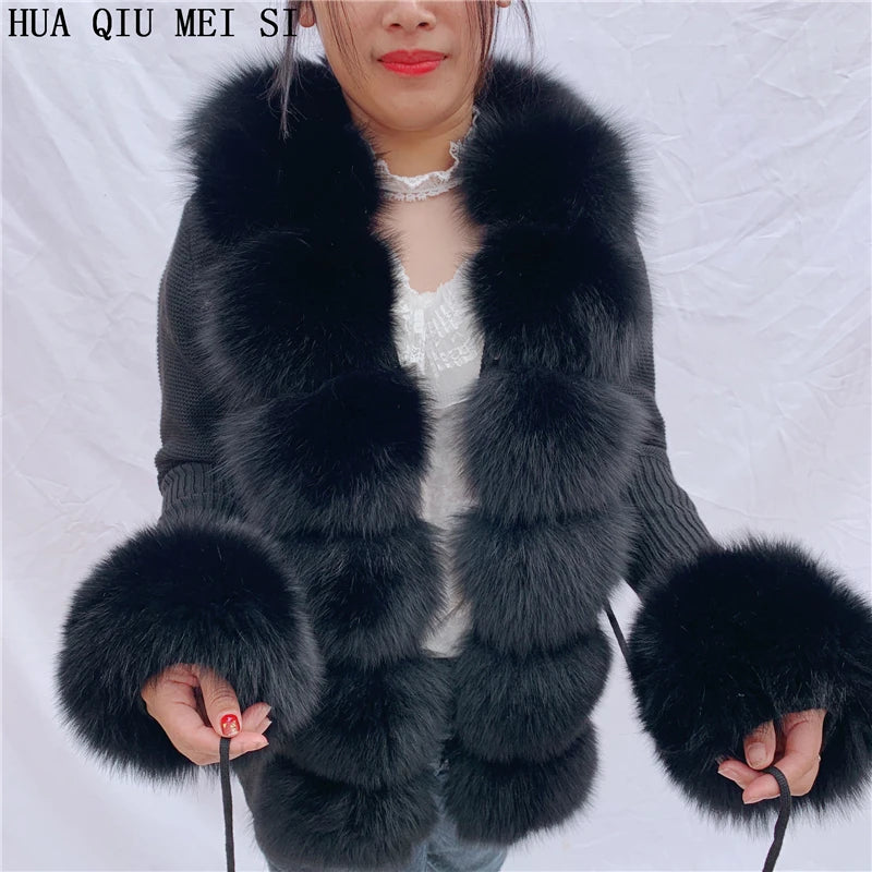 The Fall Muse Cardigan