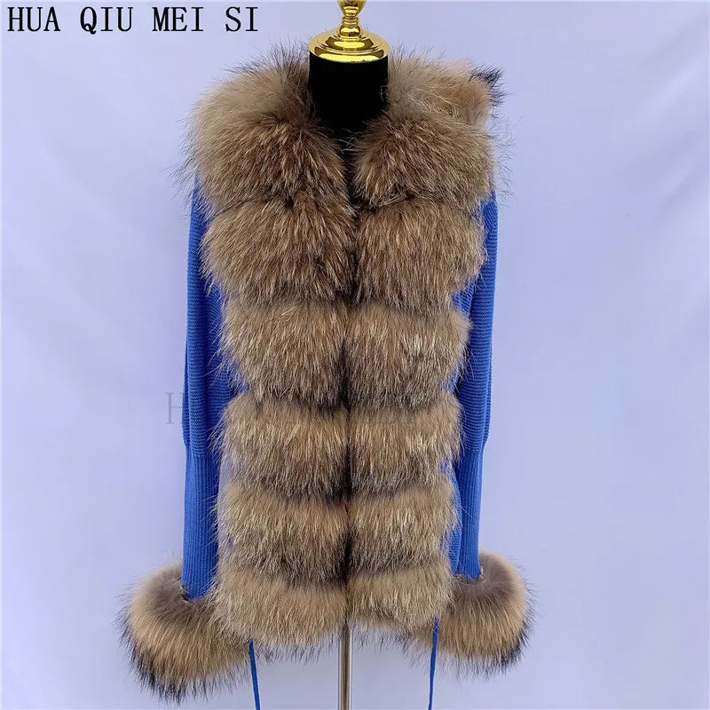 The Fall Muse Cardigan