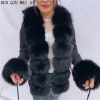 The Fall Muse Cardigan