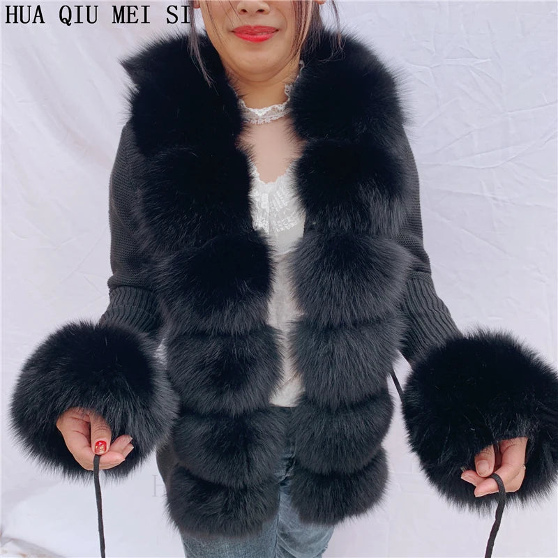 The Fall Muse Cardigan