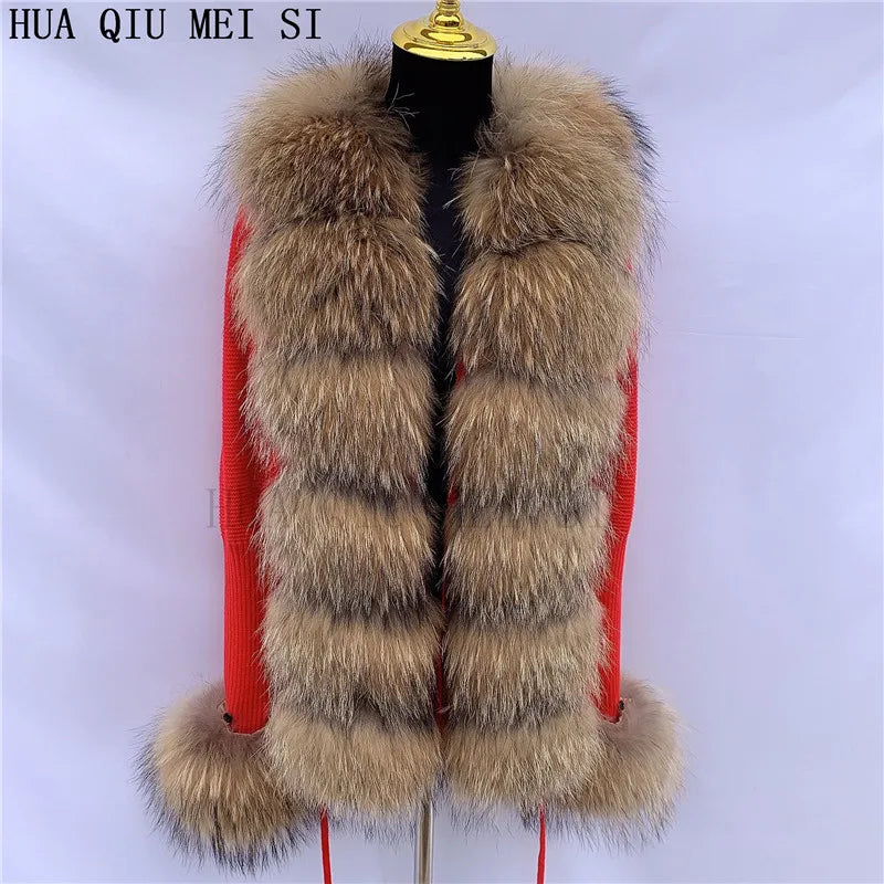 The Fall Muse Cardigan