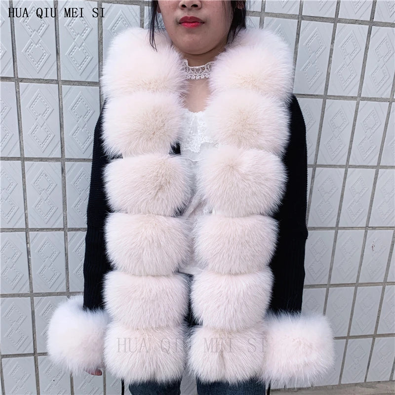 The Fall Muse Cardigan