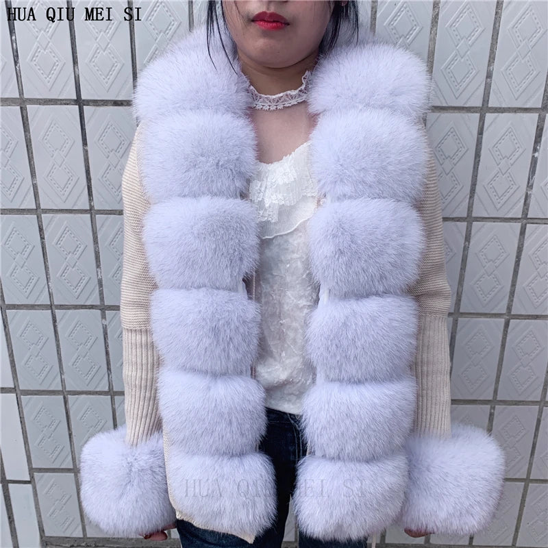 The Fall Muse Cardigan