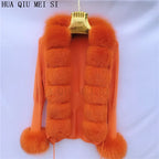 The Fall Muse Cardigan