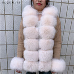 The Fall Muse Cardigan