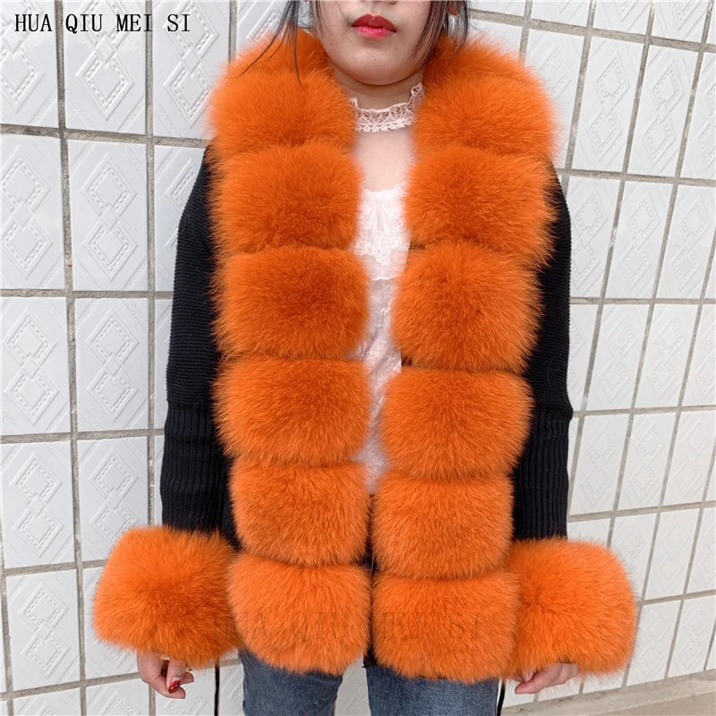 The Fall Muse Cardigan