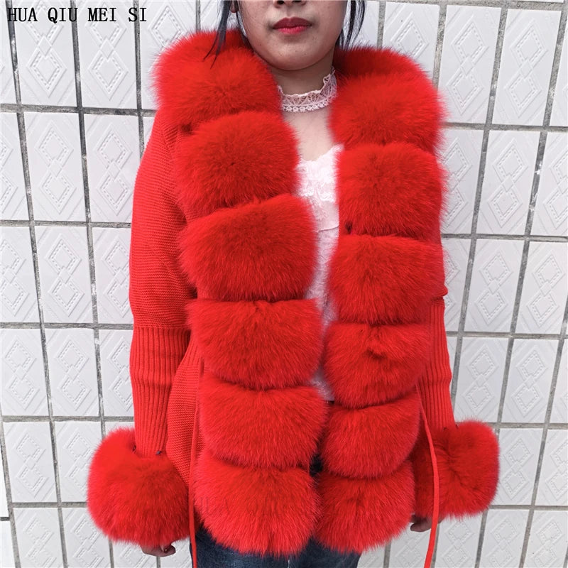 The Fall Muse Cardigan