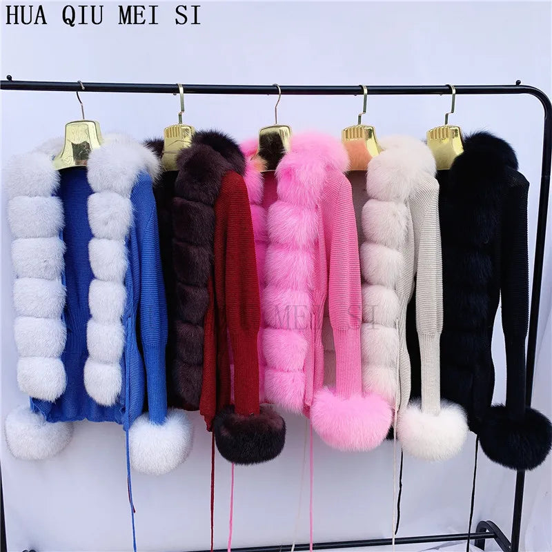 The Fall Muse Cardigan