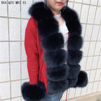 The Fall Muse Cardigan