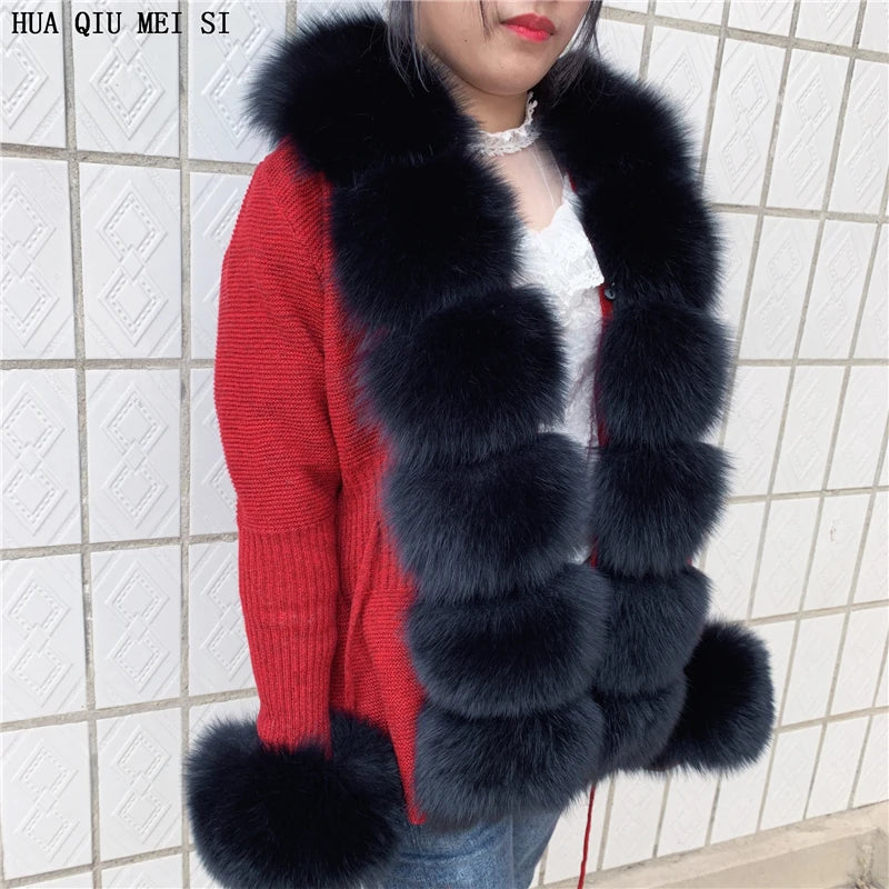 The Fall Muse Cardigan