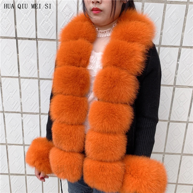 The Fall Muse Cardigan