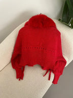 The Aspen Knit Cardigan