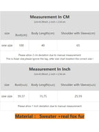 The Aspen Knit Cardigan