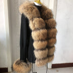 The Fall Muse Cardigan