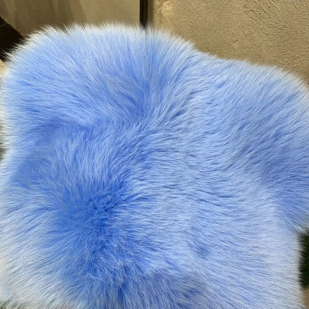 Fox Fur Cape