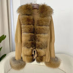 The Valentina Cardigan