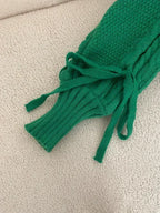 The Aspen Knit Cardigan