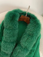 The Aspen Knit Cardigan