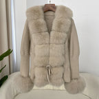 The Valentina Cardigan