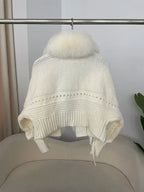 The Aspen Knit Cardigan