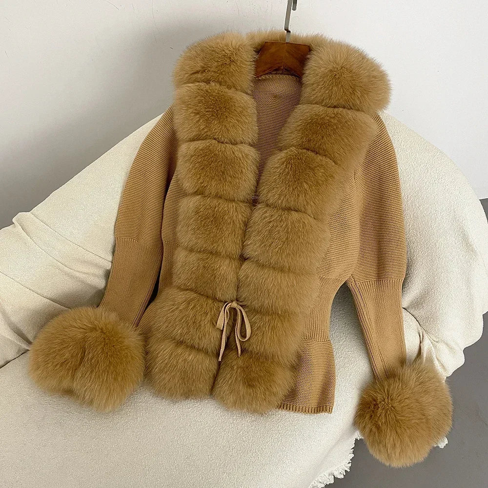 The Valentina Cardigan