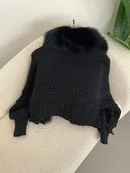 The Aspen Knit Cardigan