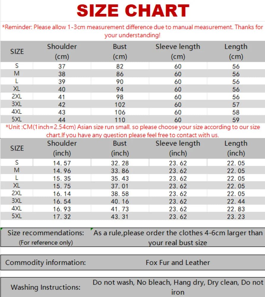 Carrie’s Velvet Fox Fur Coat
