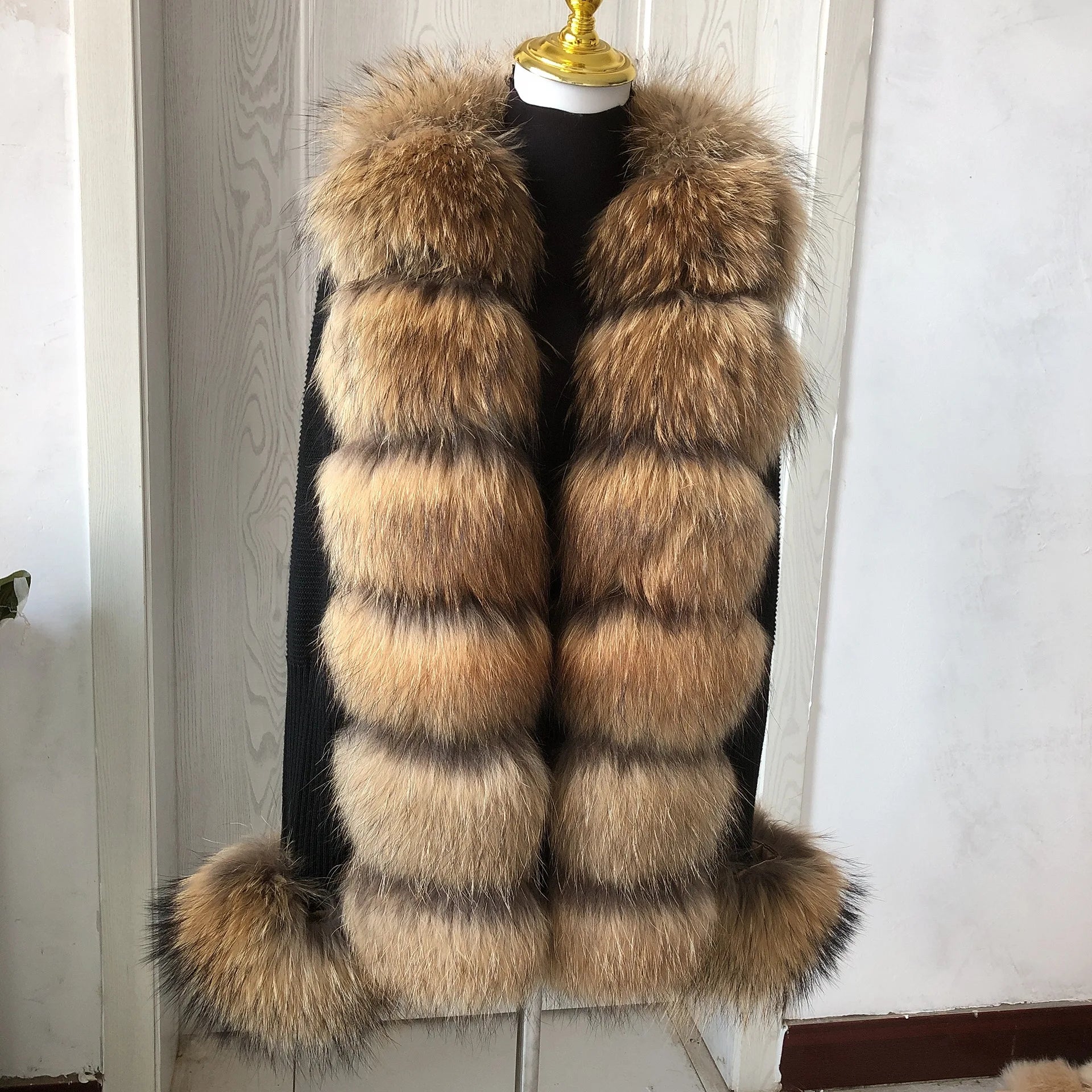 The Fall Muse Cardigan