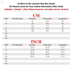 Stella Frost Mongolian Shearling Fur Coat